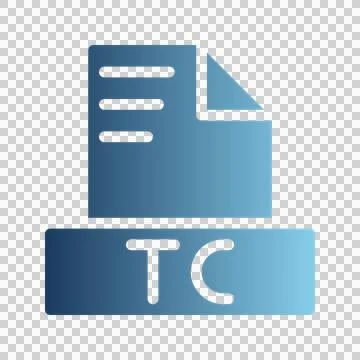Text clipping document text file icons, with dynamic and stylish Stock Illustration