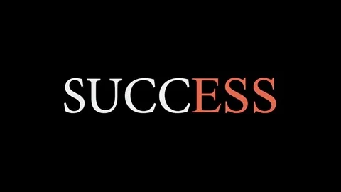 Text effect Stock Footage 84473433