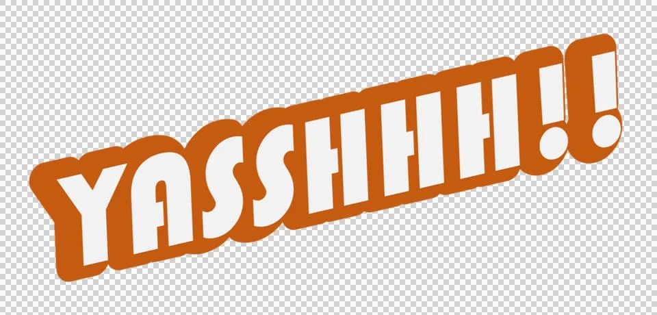 Text Effect Png Stock Illustration