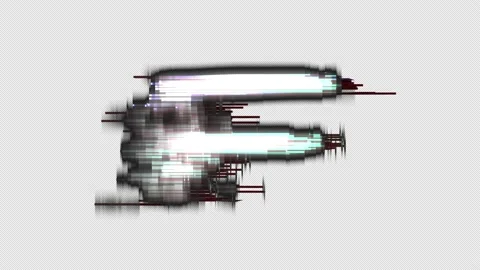 TEXT F glih 库存影片 203112231