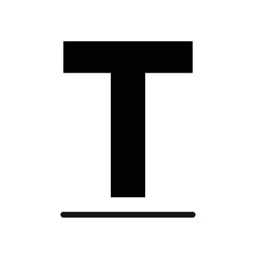 Text File Icon Perfect for Writing and Documentation 스톡 일러스트