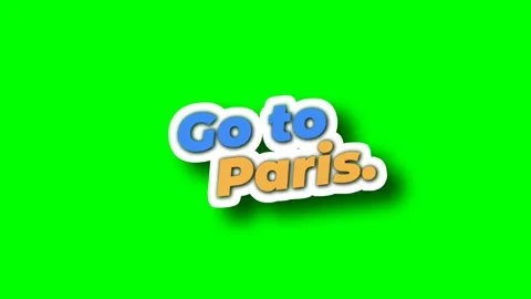 Text Stock Footage 277778219