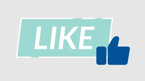 Like text Stock Footage 335545048