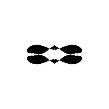 Text frame icon. Simple style big sale poster background symbol. logo desig.. Stock Illustration