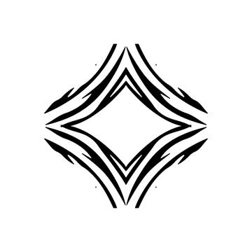 Text frame icon. Simple style big sale poster background symbol. logo desig.. Stock Illustration