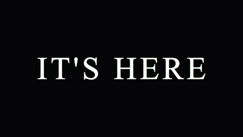 Text Glitch Effect Animated With Digital Distortion Over Black Background S.. Video stock 344037251