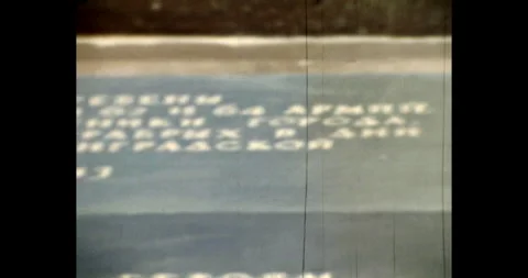 Text on a granite slab, memory of those killed in World War 動画素材 297381694