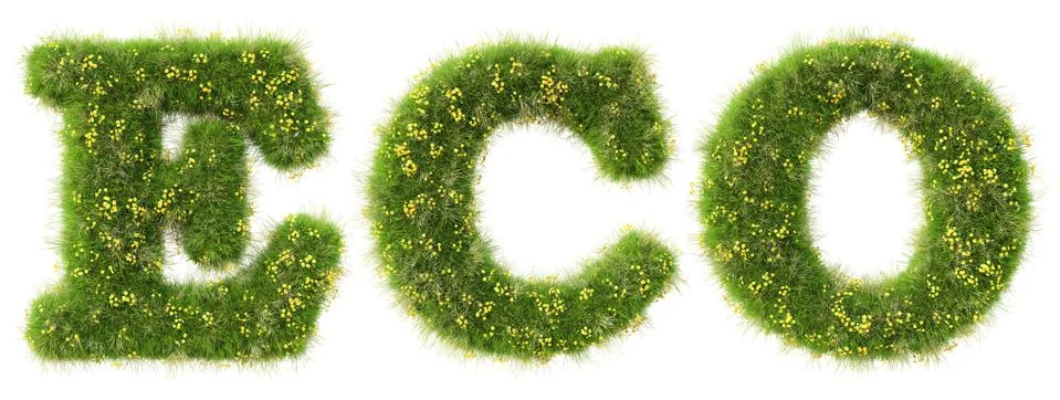 Text Ilustração Stock