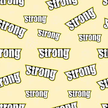 Text Illustrazione stock