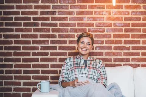 That text made my day Stock Photos