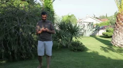 Text massage 3 Stock Footage 11312412