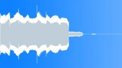 Text Message Cell Phone SMS Alert 03 Sound Effect