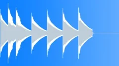 Text Message Cell Phone SMS Alert 12 Sound Effect