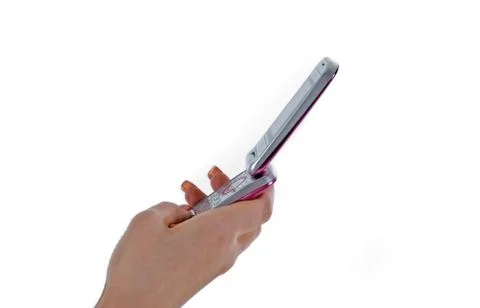 Text Message Stock Photos