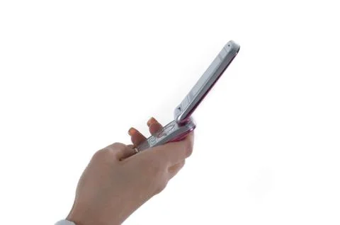 Text Message Stock Photos