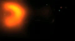 Text n zoom Stock After Effects