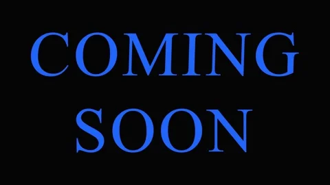 Text overlaying a black background with subtle blue wave distortion effects.. Stock Footage 345620619