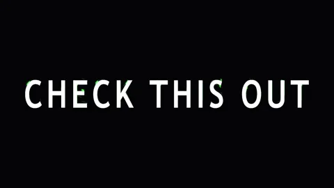 Text overlaying a dark background with a subtle motion effect for advertisi.. Stock Footage 345620229