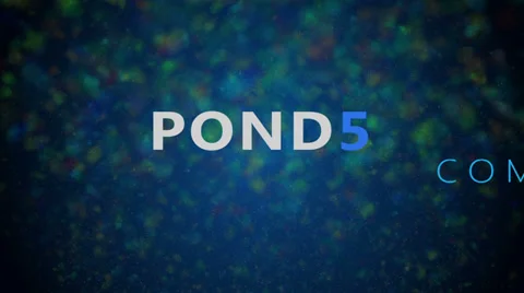 Text Presentation Stock After Effects