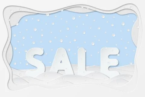Text of sale Illustrazione stock