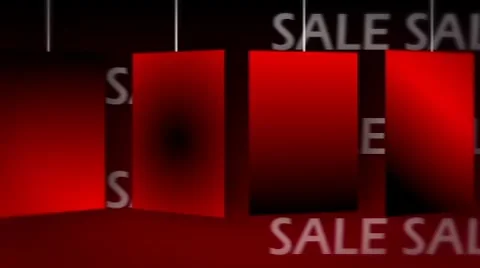 Text scrolling through the screen ~ After Effects #7753100