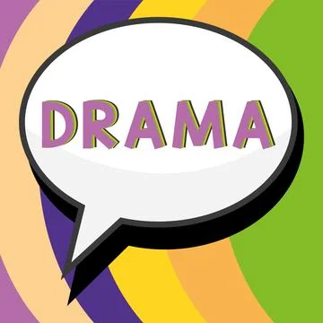 Drama Ilustrações, Vetores E Clipart De Stock – (45,715 Stock