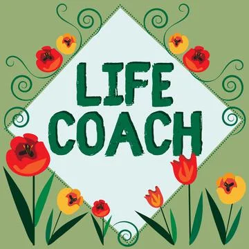 Text sign showing Code Of Conduct. Business showcase A person who advices Stock Illustration