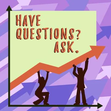 Text sign showing Request For Proposal. Business idea asking someone respond you Stock Illustration