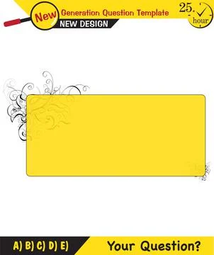 Text Templates - for teachers Stock Illustration