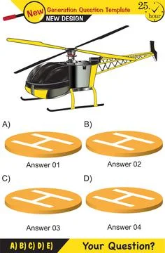 Text Templates - for teachers Stock Illustration