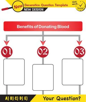 Text Templates - for teachers Stock Illustration