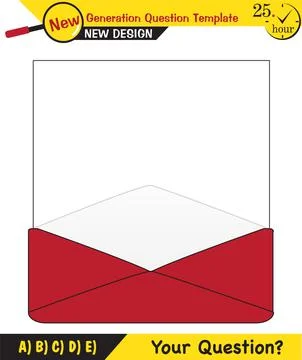 Text Templates - for teachers Stock Illustration