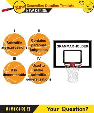 Text Templates - for teachers Illustrazione stock