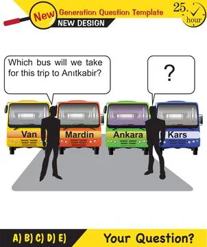Text Templates - for teachers Stock Illustration