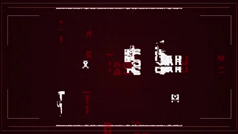 Text Transfrom Title Stock After Effects