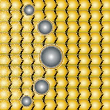 Text6 Stock Illustration