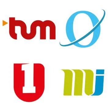 Text_icons Stock Illustration