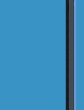 Textbook cover design Stock Illustration