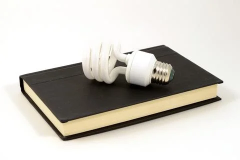 Textbook Inspiration Stock Photos