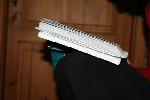 Textbook 写真素材