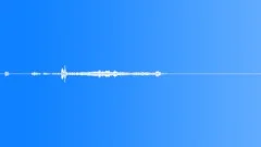 Textbook slide Sound Effect
