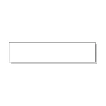 Textbox button icon design element for web mockup and application presentation イラスト素材