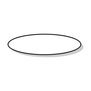 Textbox button icon design element for web mockup and application presentation Stock Illustration