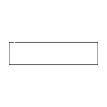 Textbox button icon design element for web mockup and application presentat.. Illustrazione stock