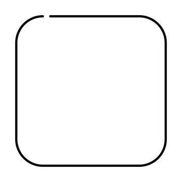 Textbox button icon design element for web mockup and application presentat.. Illustrazione stock