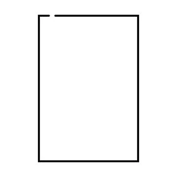 Textbox button icon design element for web mockup and application presentat.. Stock Illustration