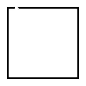 Textbox button icon design element for web mockup and application presentat.. 스톡 일러스트