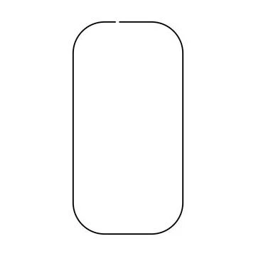 Textbox button icon design element for web mockup and application presentat.. Stock Illustration