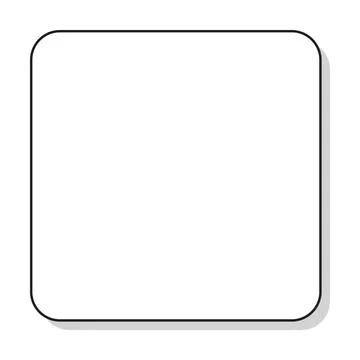 Textbox icon text message element illustration for web mockup and application Stock Illustration