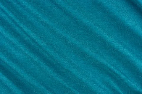Textile and texture concept - close up of crumpled fabric background. Abstrac Stock Photos